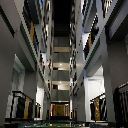 Wirton Seminyak Denpasar Exterior foto