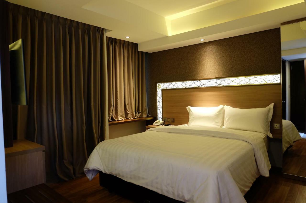 Wirton Seminyak Denpasar Exterior foto