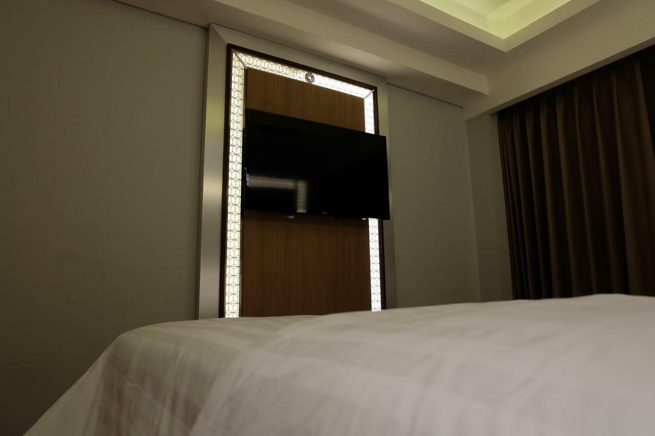 Wirton Seminyak Denpasar Exterior foto